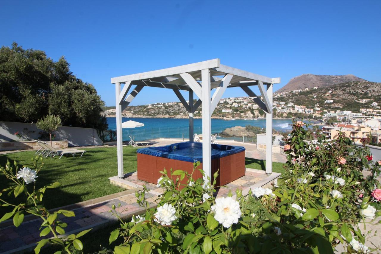 Villa Sea Dream Almyrida Almyrida  Exterior photo